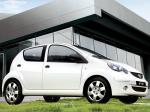 BYD F0 2008 года